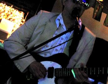 Eric Green