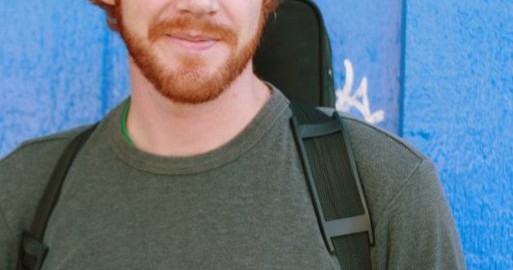 Connor Garvey