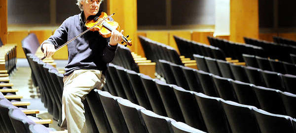 Chase the Fiddlers