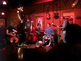 Free Jazz w/ Kit Demos