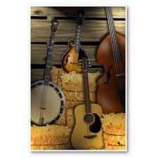 Thursday Night Bluegrass Jam