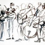 Bluegrass Jam