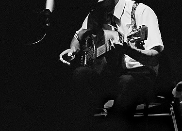 Samuel James