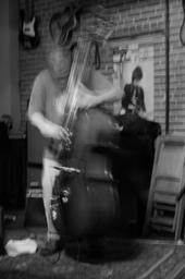 Thursday Jazz Night w/ Three Point