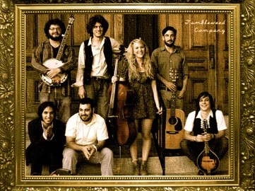 Tumbleweed Company