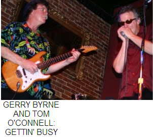 Thursday Night w/ Juke Joint
