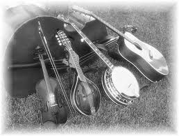 Thursday Night Bluegrass Jam