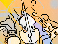 Thursday Jazz w/ Three Point Trio