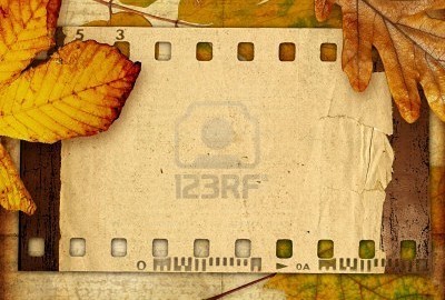 Film Night and Fall Favorites