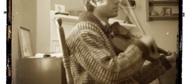 The Big Dipper String Band