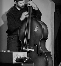 Free Jazz w/ Kit Demos