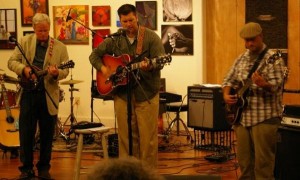 The Mutineers