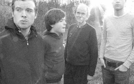 Greg Boardman and Sons