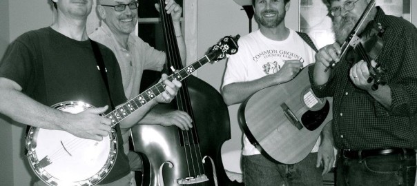 Blasted Knoll String Band