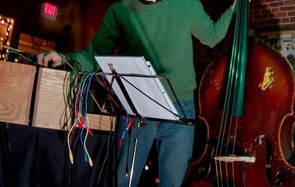 Free Jazz w/ Kit Demos