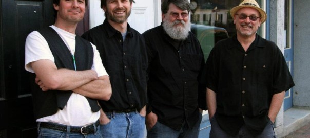 Blasted Knoll String Band