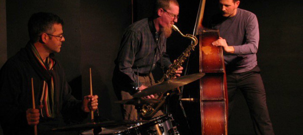 Free Jazz w/ Kit Demos