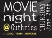 Local Film Night