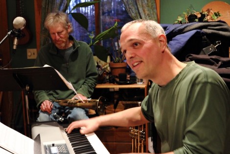 Tom Luther Jazz Quintet