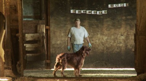 Microcinema "Betting the Farm"