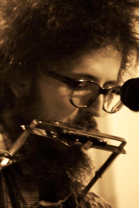 Ian Fitzgerald