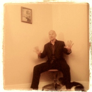 Welterweight Single CD Cover