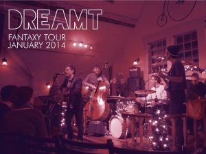 Dreamt, 2014