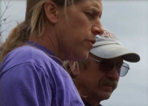 Rob & Jan, Goranson Farm