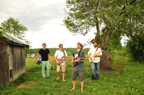 Portland Rhumba Project