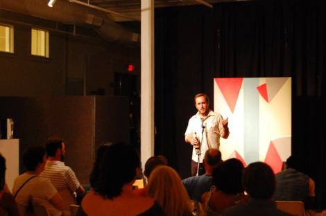 Portland Comedy Co-op
