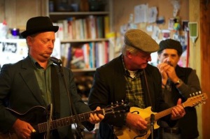 Samuels, Midgley, and Trippe