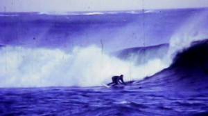 Getting Low, Shoot the Pier