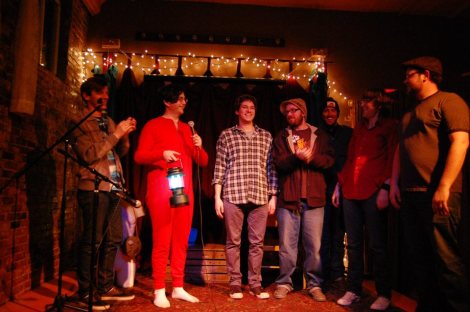 Portland Comedy Co-op