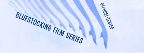 Maine Microcinema presents Bluestocking Film Series