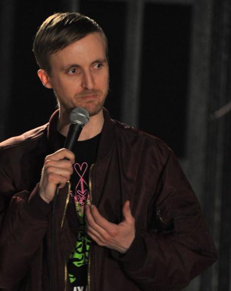 Portland Comedy Co-op